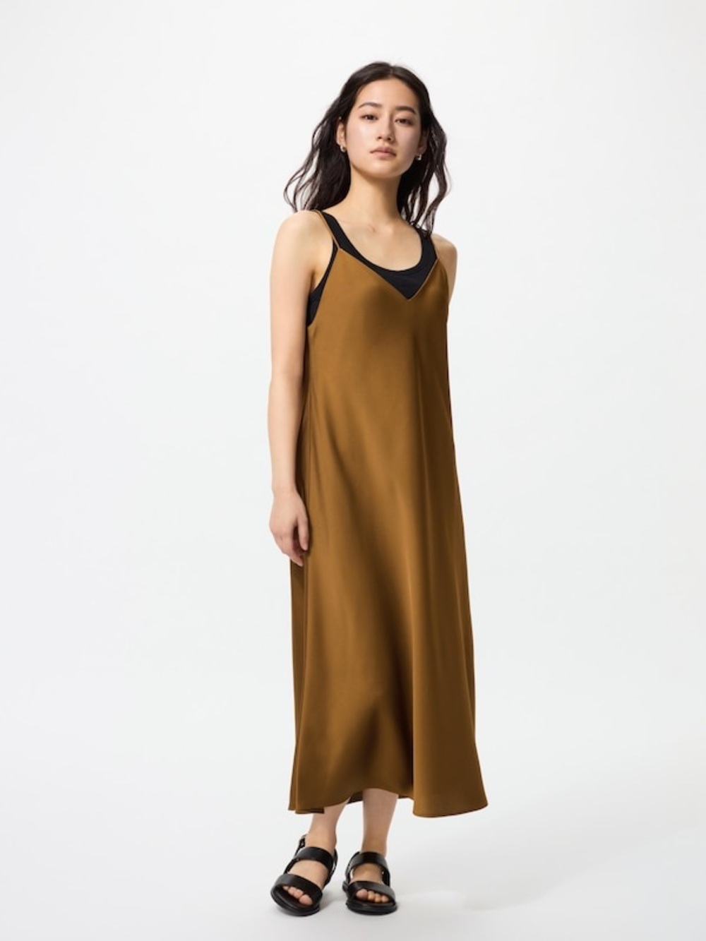 Uniqlo dress